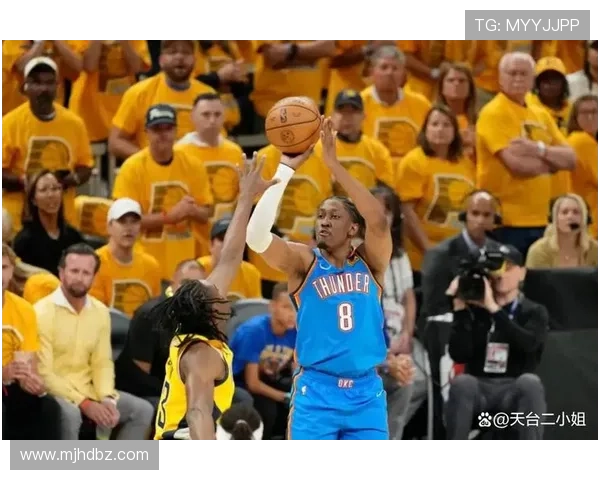 亚历山大砍下惊人55分 雷霆双加时力克步行者上演史诗大战