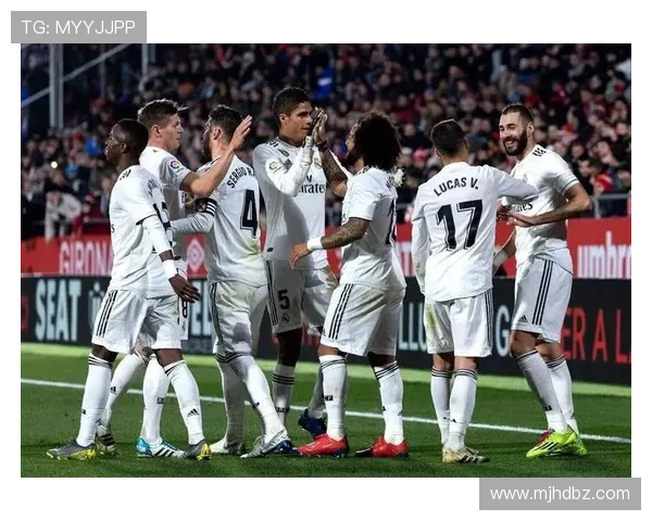 巅峰对决西甲第十轮皇家马德里主场迎战巴塞罗那激情碰撞