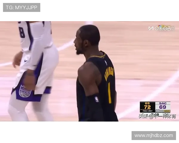 威少三双穆迪高分助攻 国王击败缺阵勇士延续连胜势头