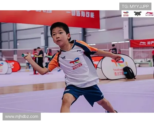 2025李宁李永波杯3V3羽球赛总决赛圆满落幕全国热潮再掀高潮