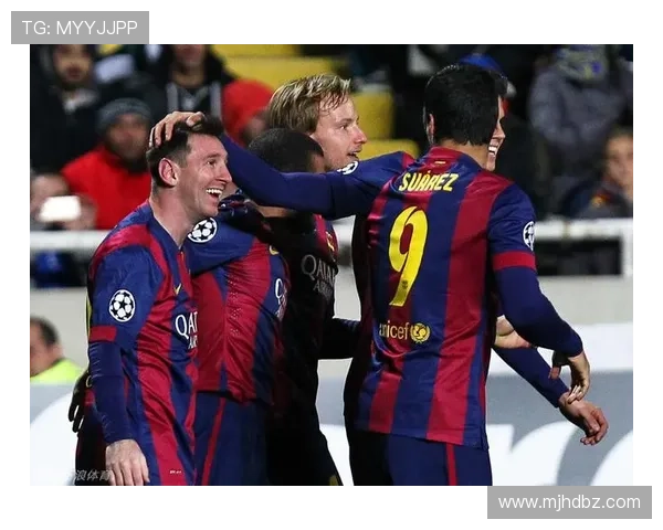 巴萨球员在欧冠历史上16次上演帽子戏法梅西独占8次费尔明也加入行列 巴萨球员在欧冠历史上16次上演帽子戏法梅西独占8次费尔明也加入行列