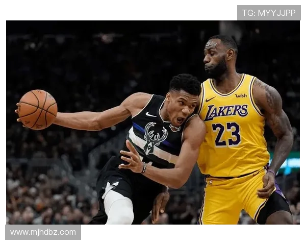 字母哥坚定追求伟大目标不为薪水而打球